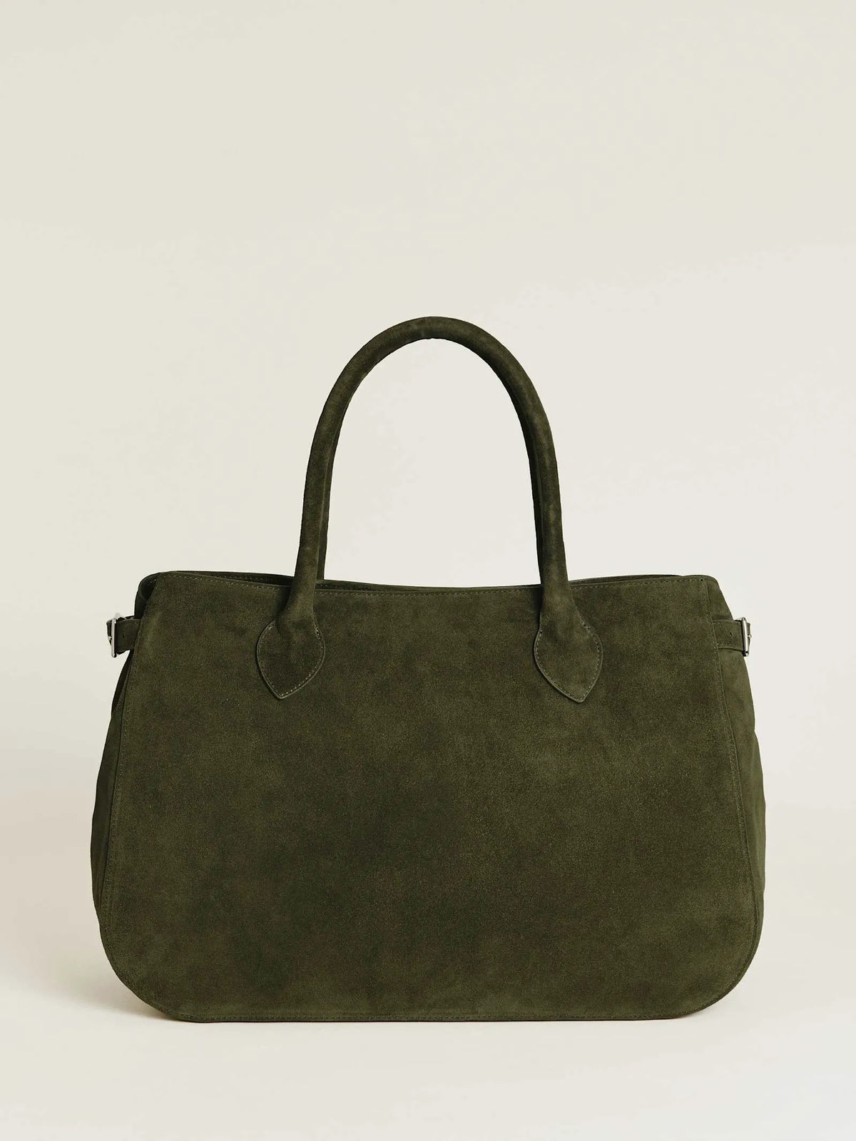 Leccio Suede