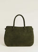 Leccio Suede