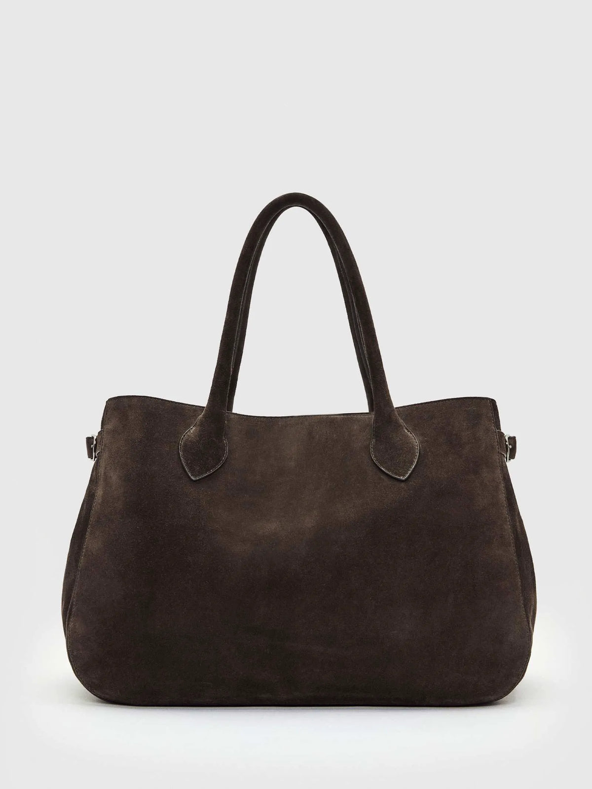 Boss Suede