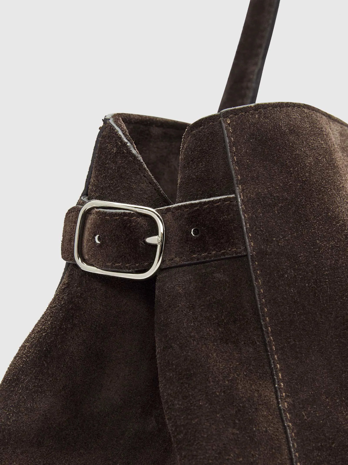 Boss Suede