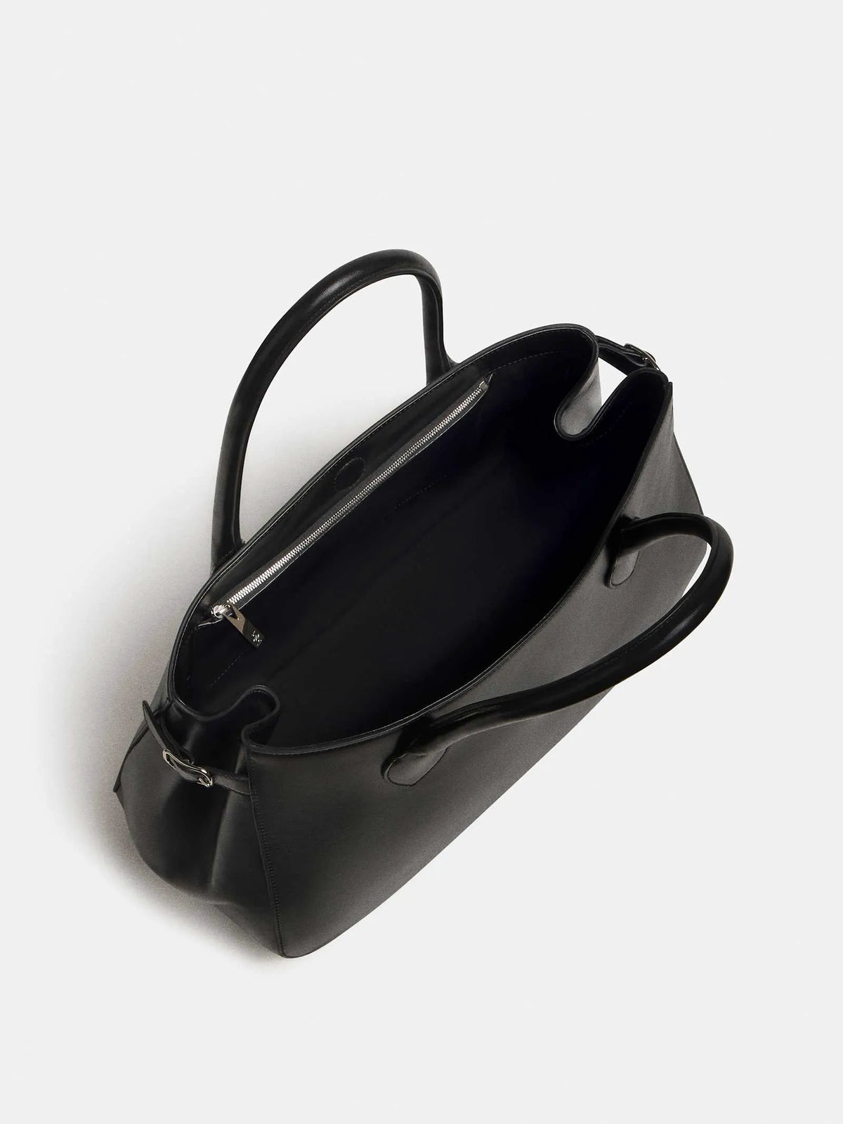 Leather Black