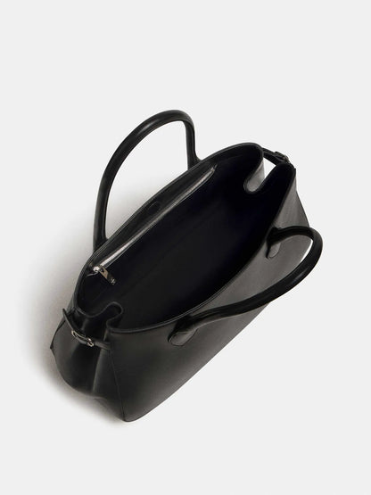 Leather Black