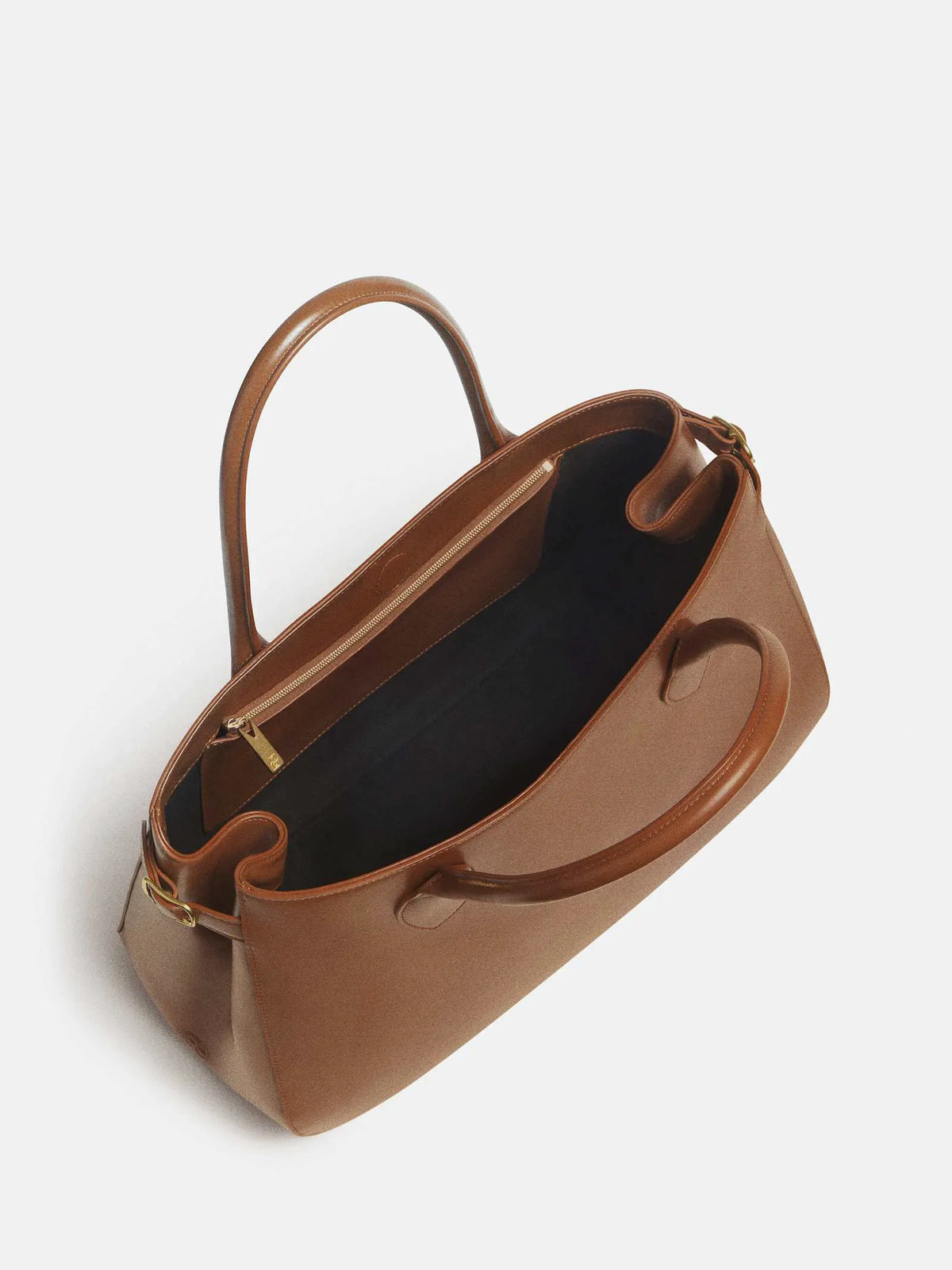 Walnut Leather