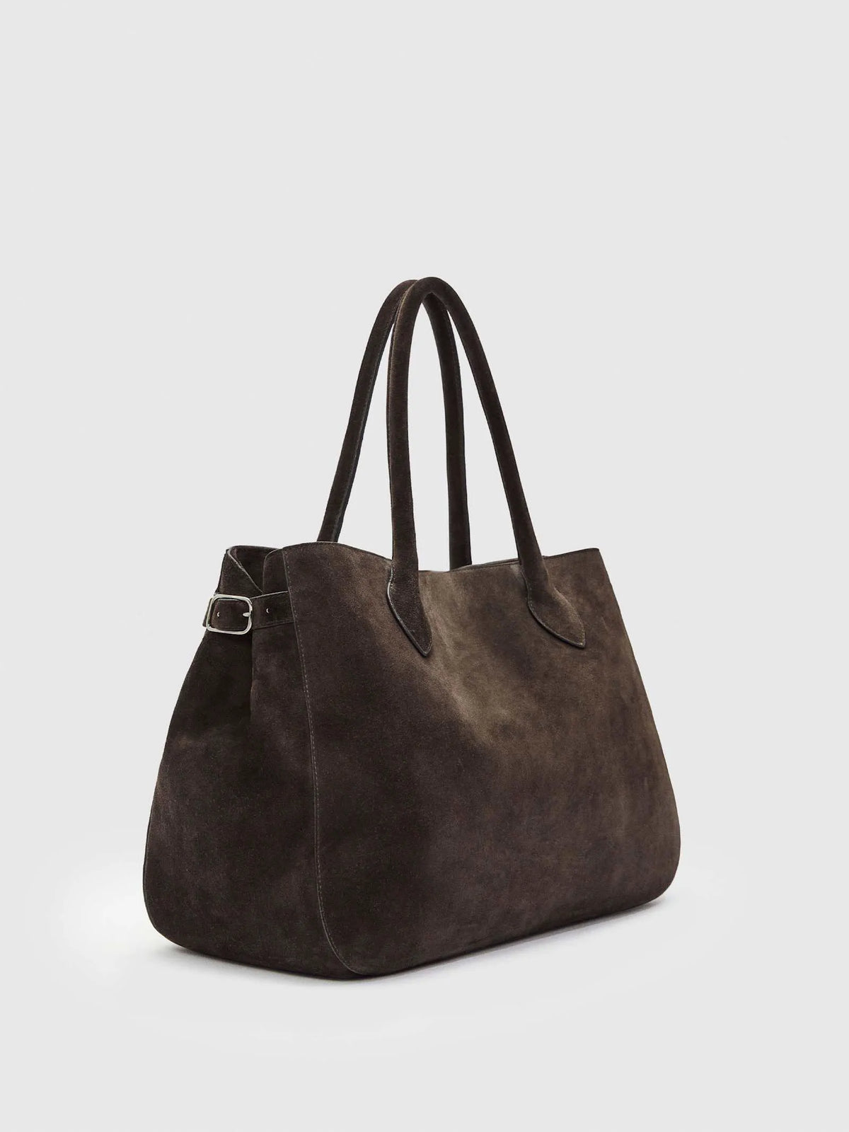 Boss Suede