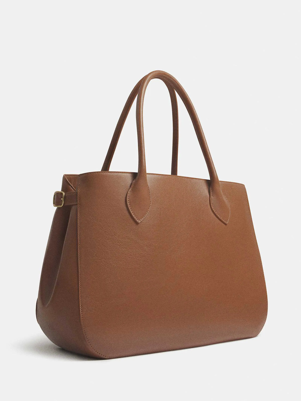 Walnut Leather