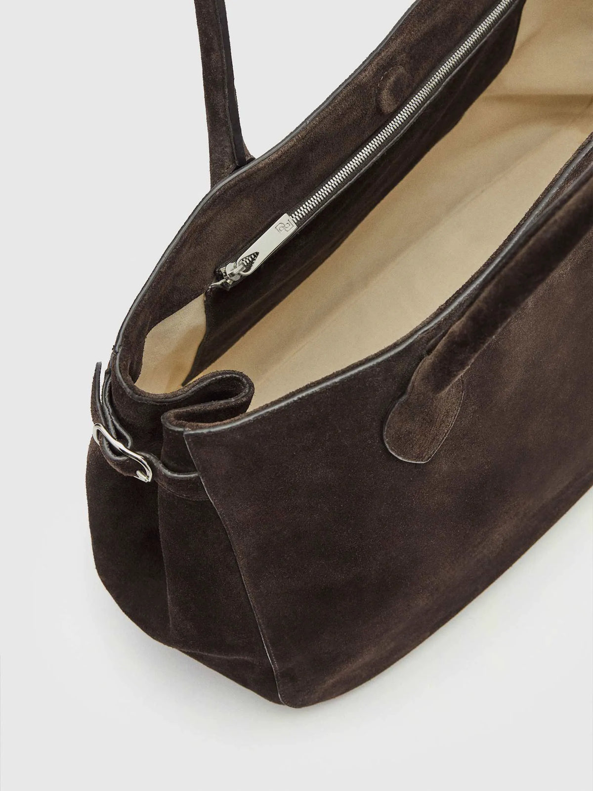 Boss Suede