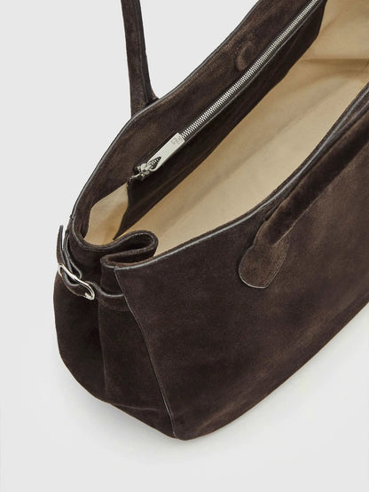 Boss Suede