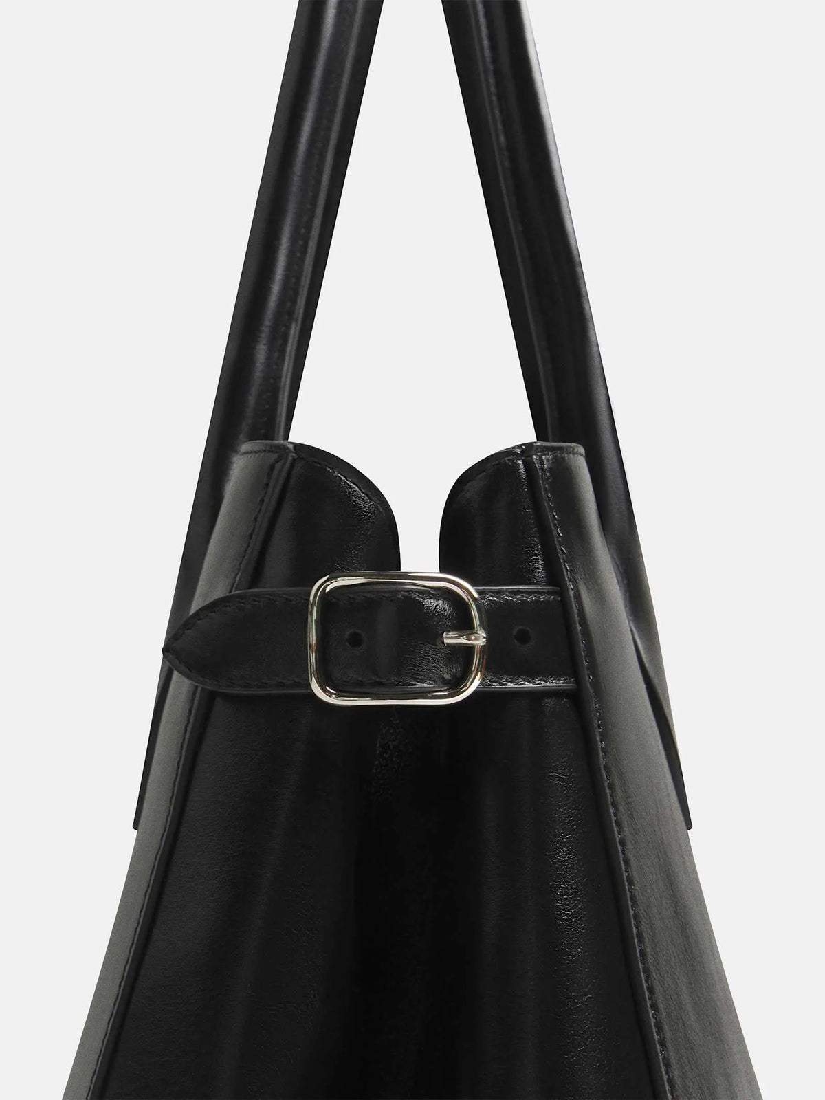Leather Black