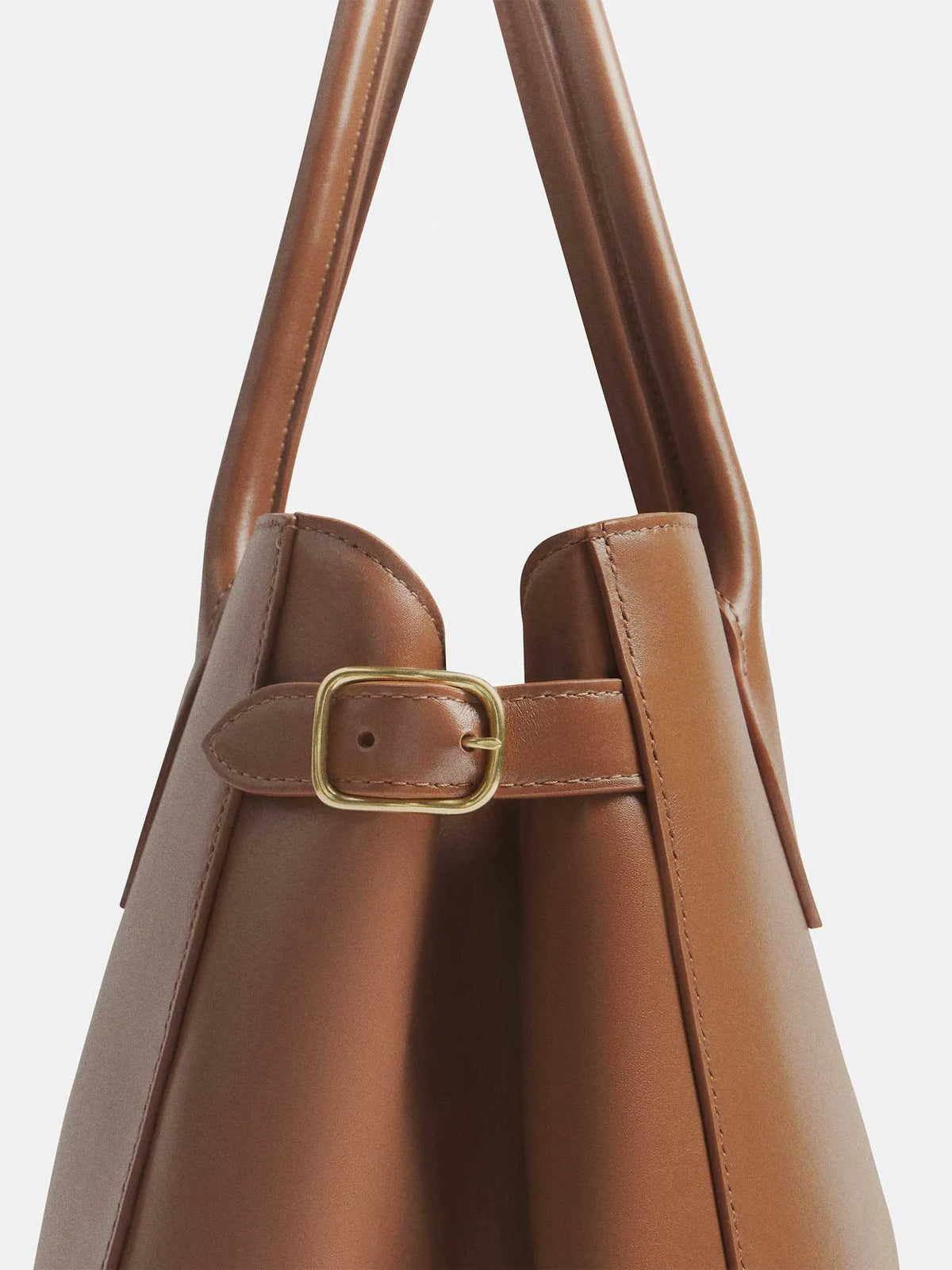 Walnut Leather