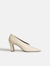 Almond Leather