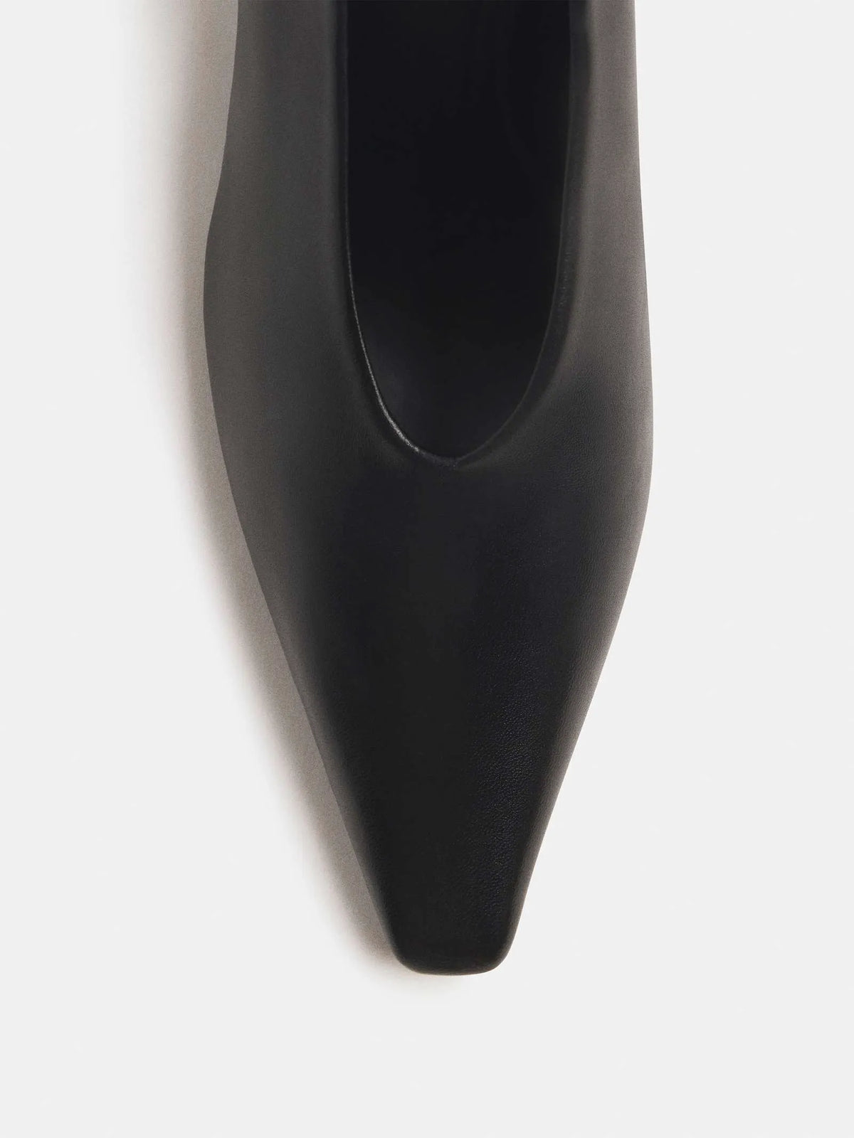 Black Leather