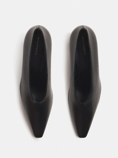 Black Leather