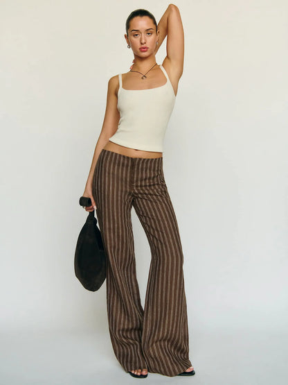 Boardwalk Stripe