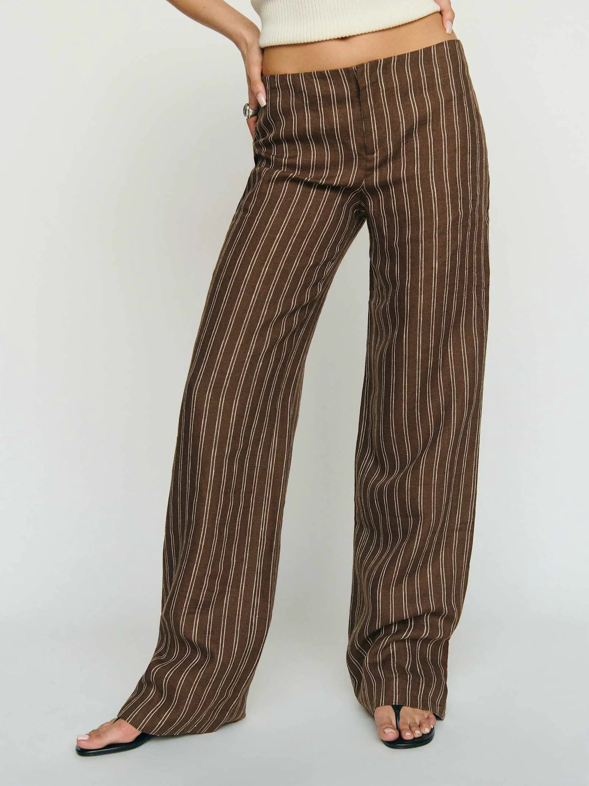 Boardwalk Stripe