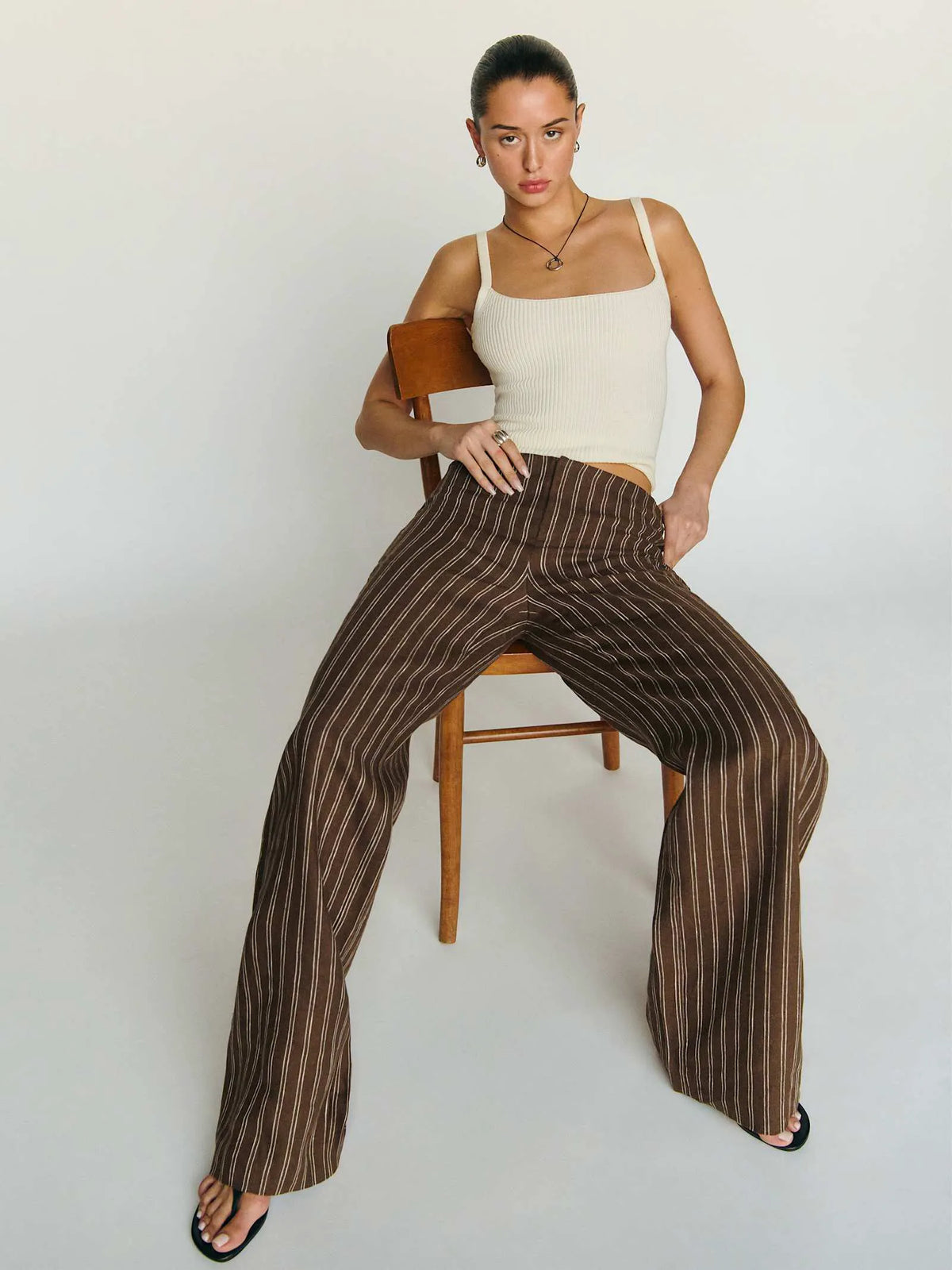 Boardwalk Stripe