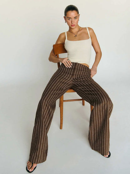 Boardwalk Stripe