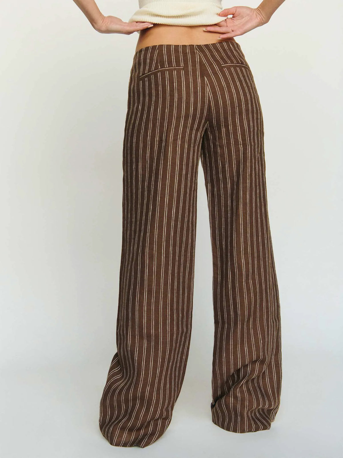 Boardwalk Stripe