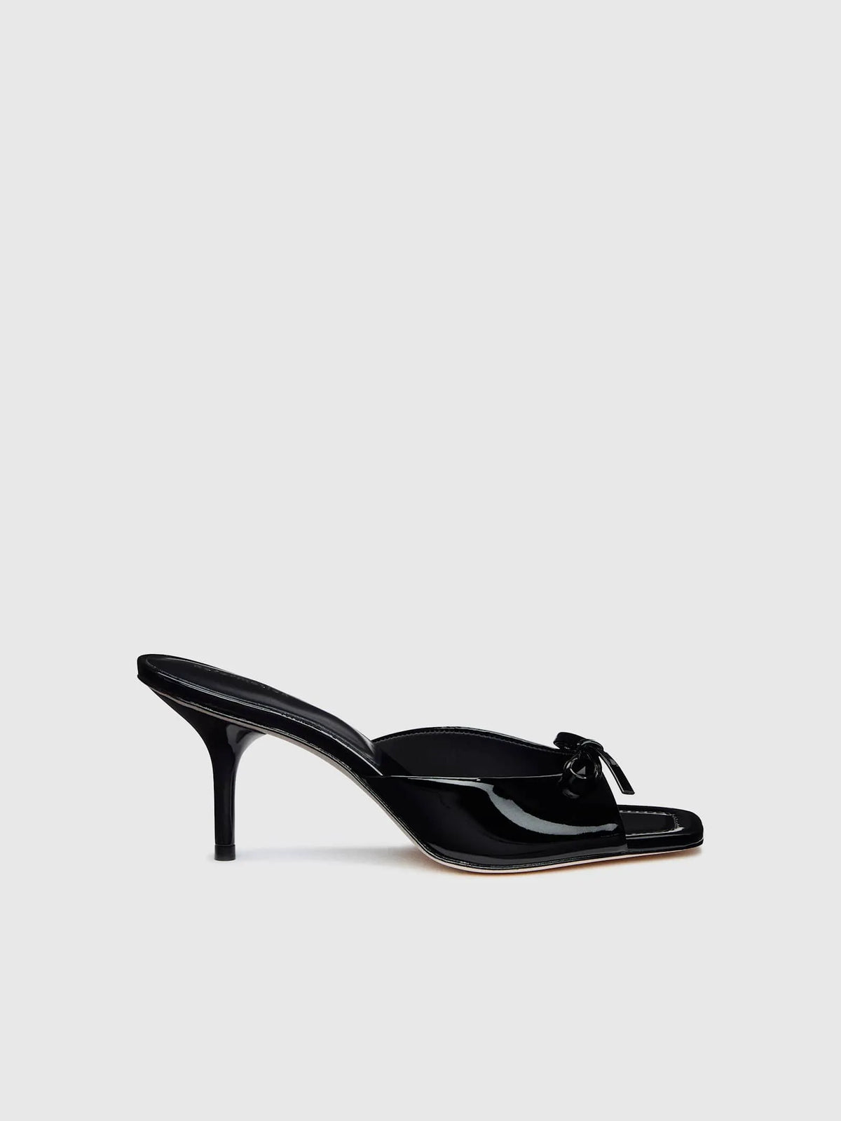 Black Patent