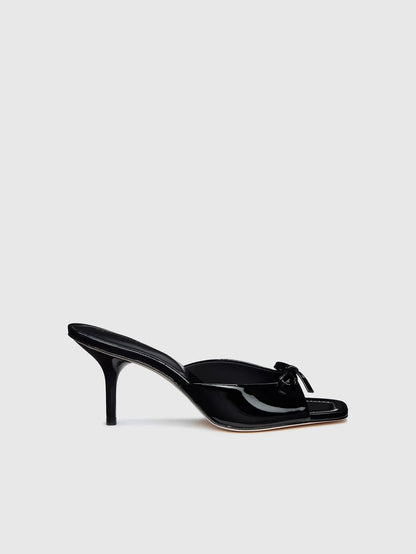 Black Patent
