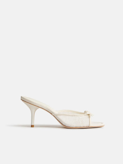 Ivory Lace