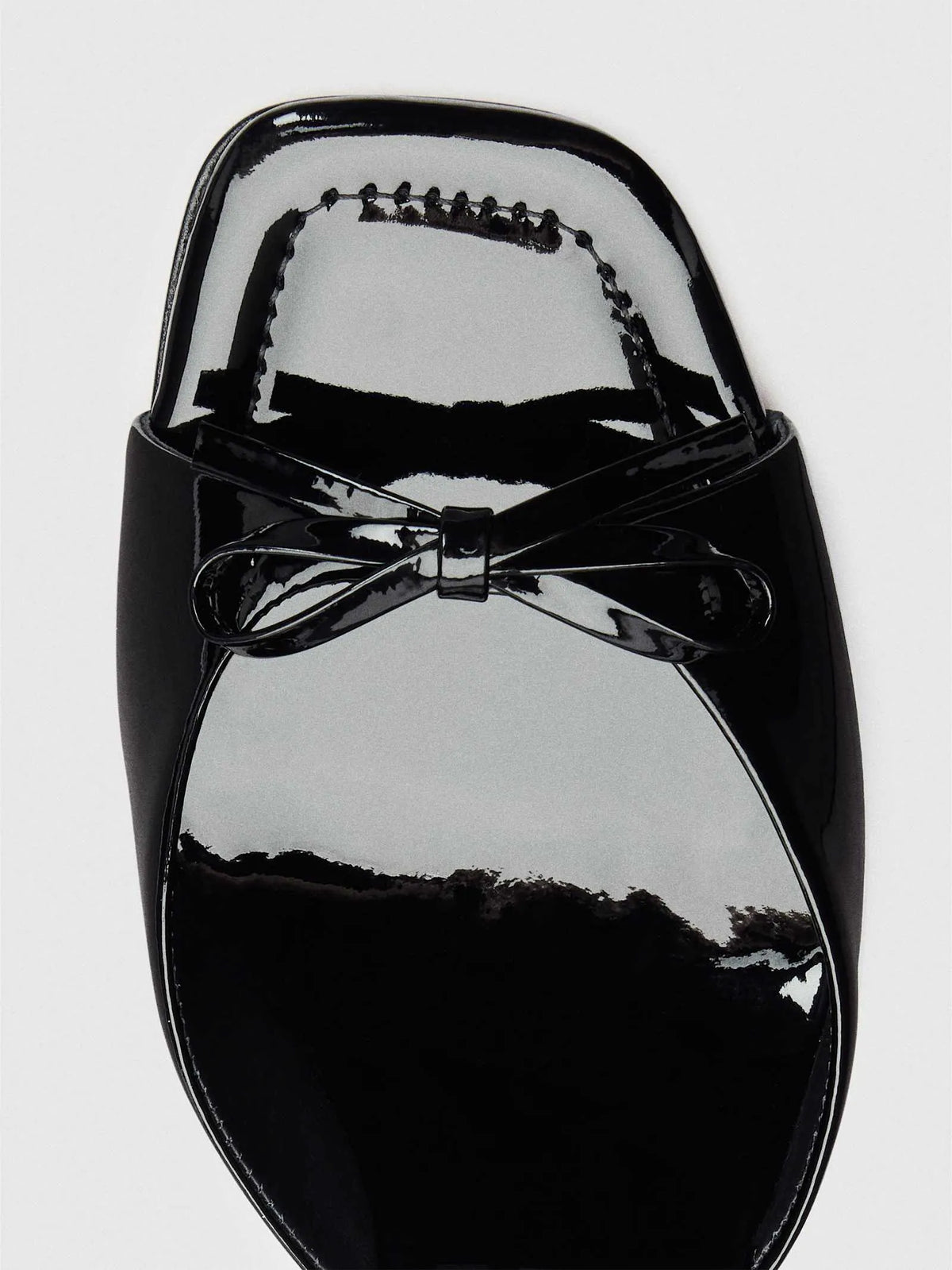 Black Patent