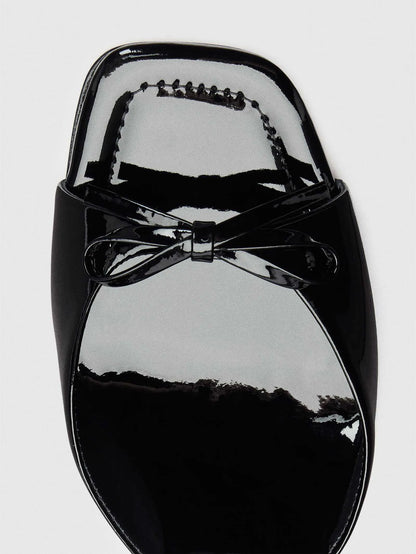 Black Patent