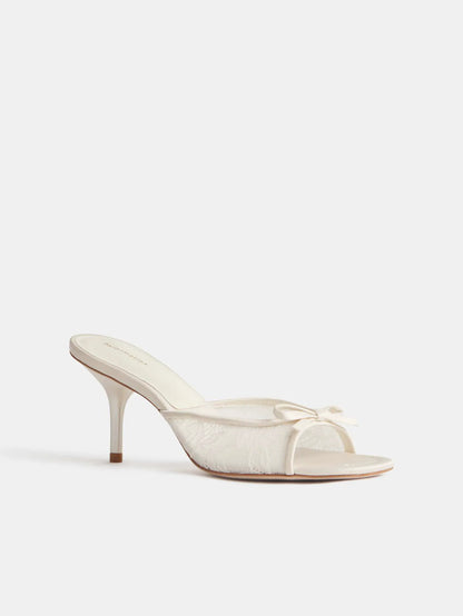 Ivory Lace