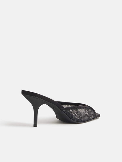 Black Lace