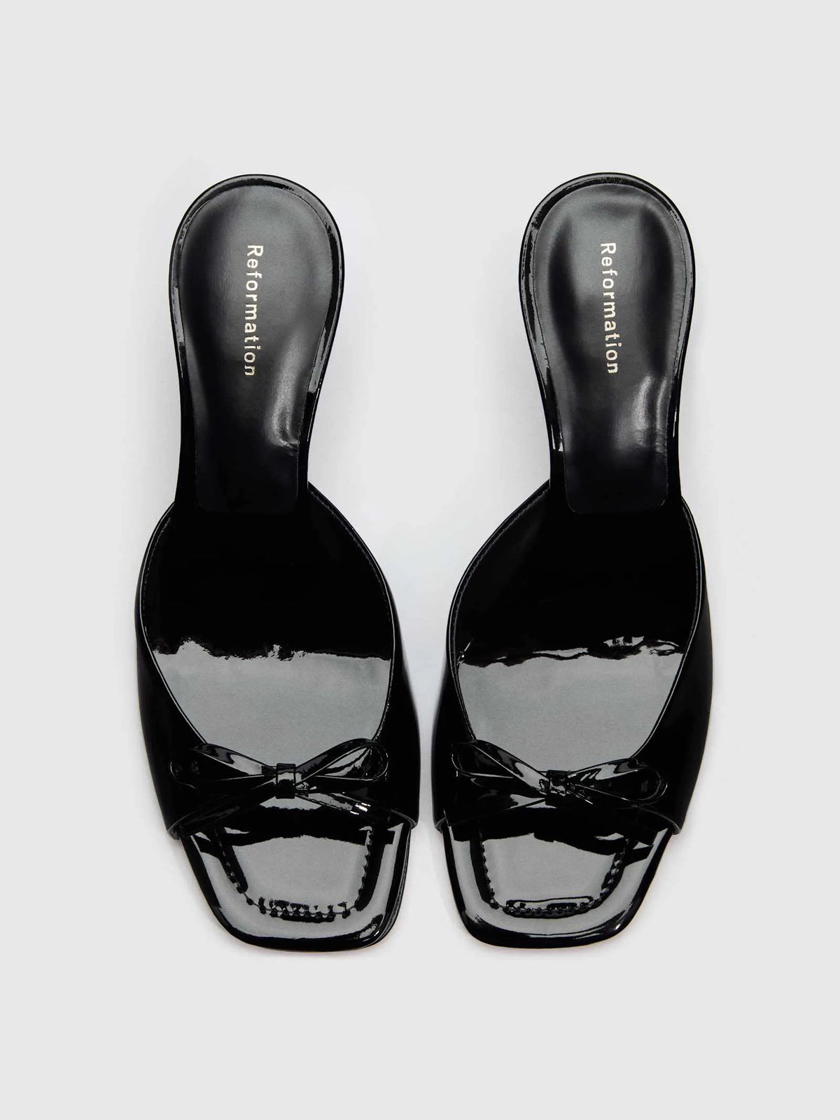 Black Patent