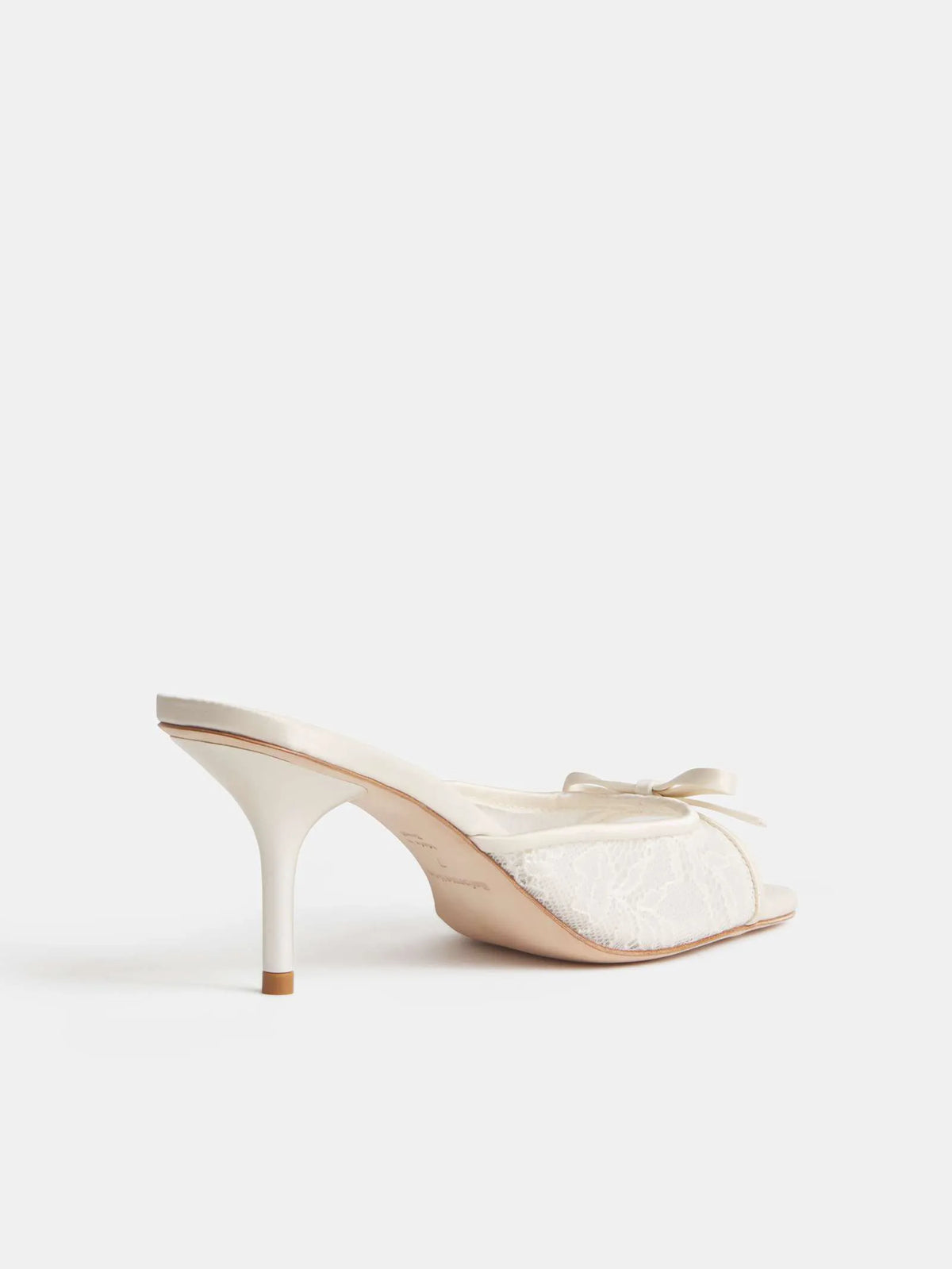 Ivory Lace