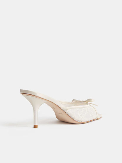 Ivory Lace