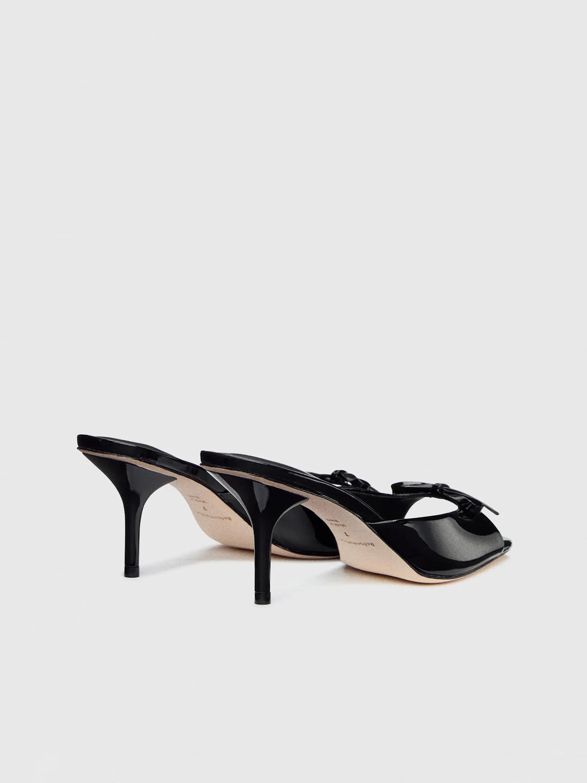 Black Patent