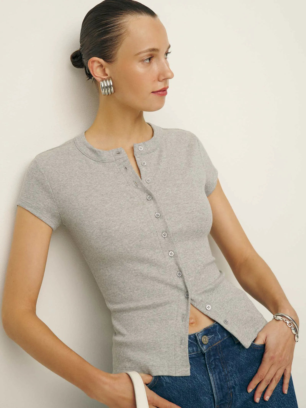 Heather Grey