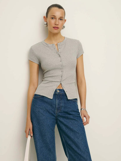 Heather Grey