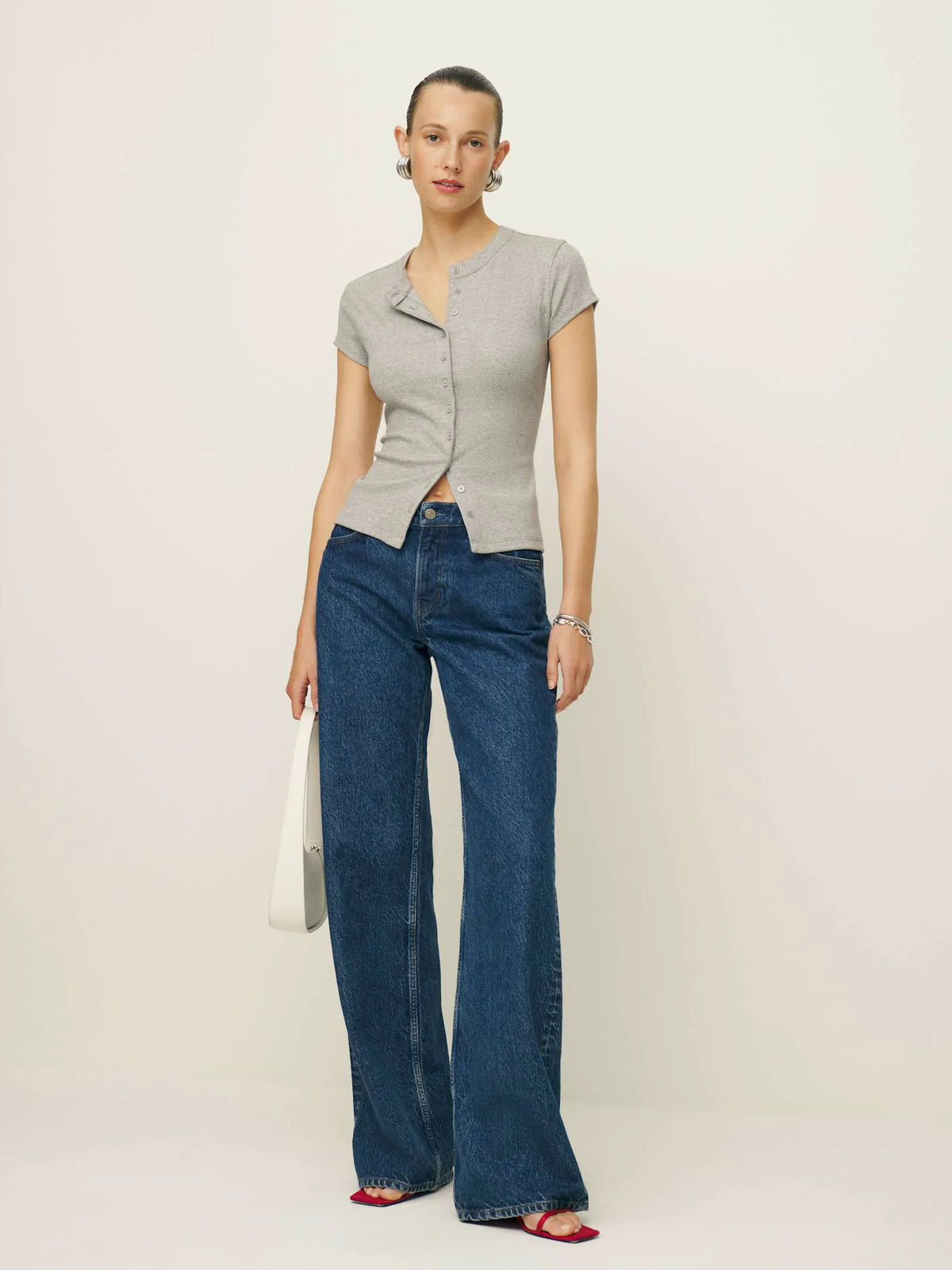 Heather Grey