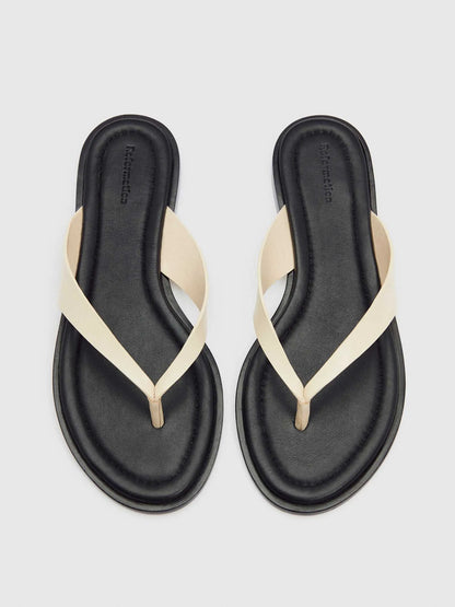 Almond Black