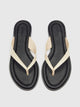Almond Black