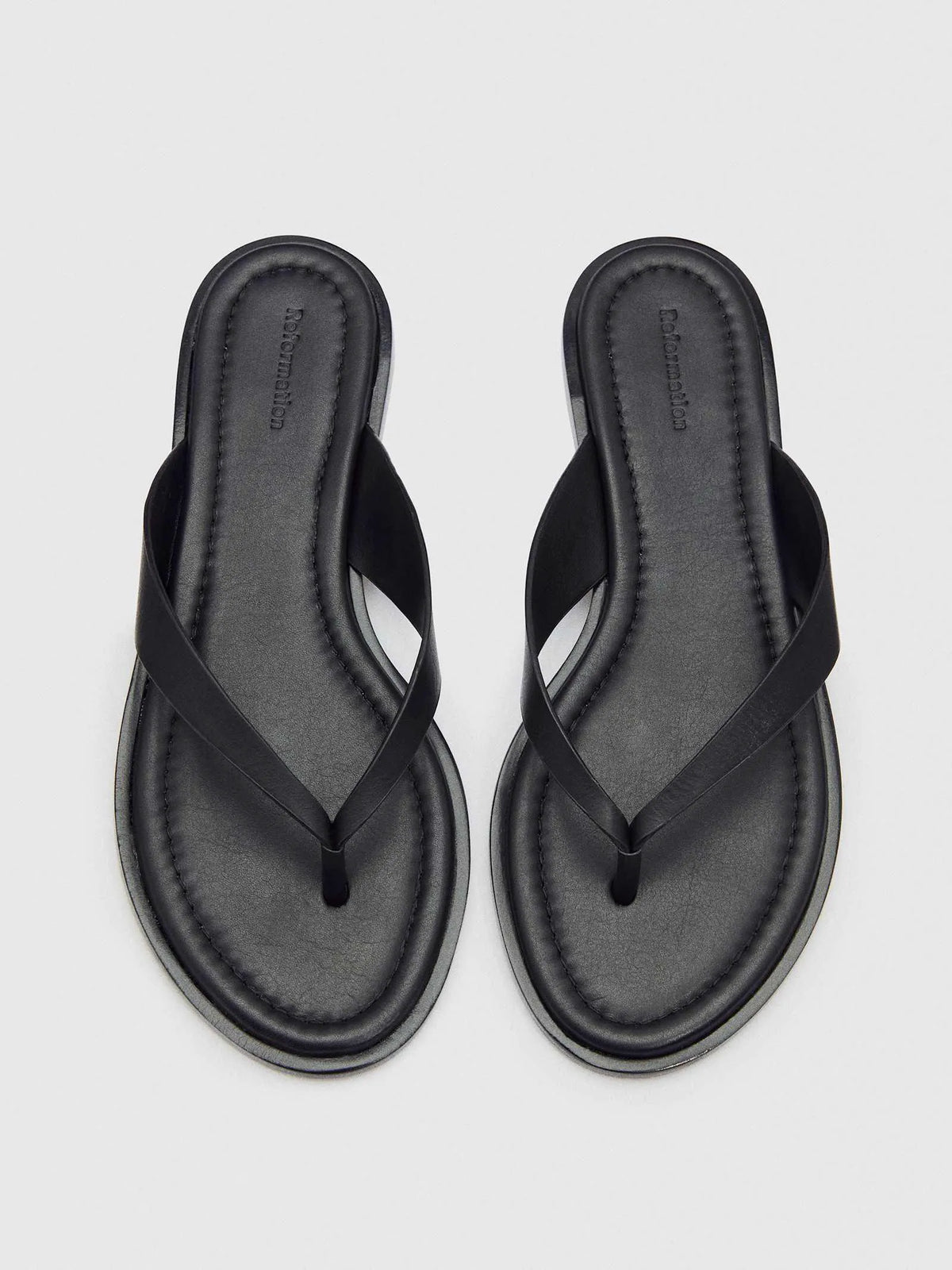 Black Leather