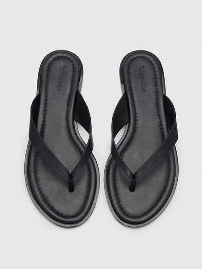 Black Leather