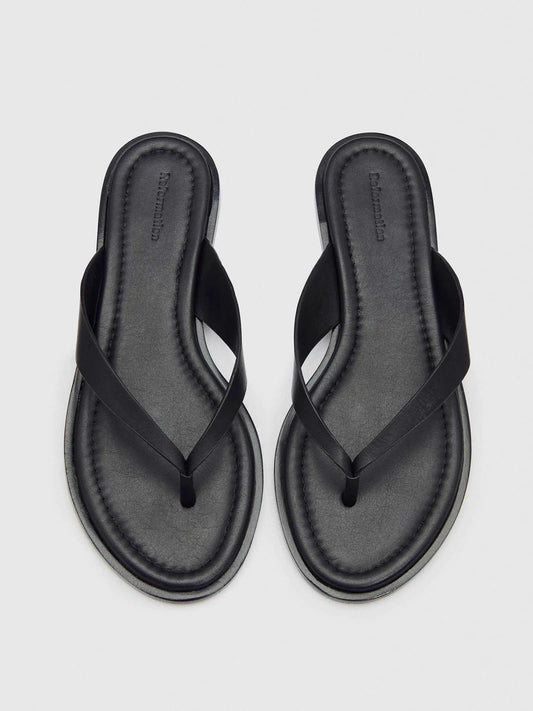 Black Leather
