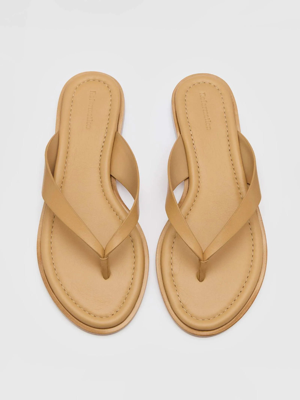 Buff Leather