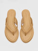 Buff Leather