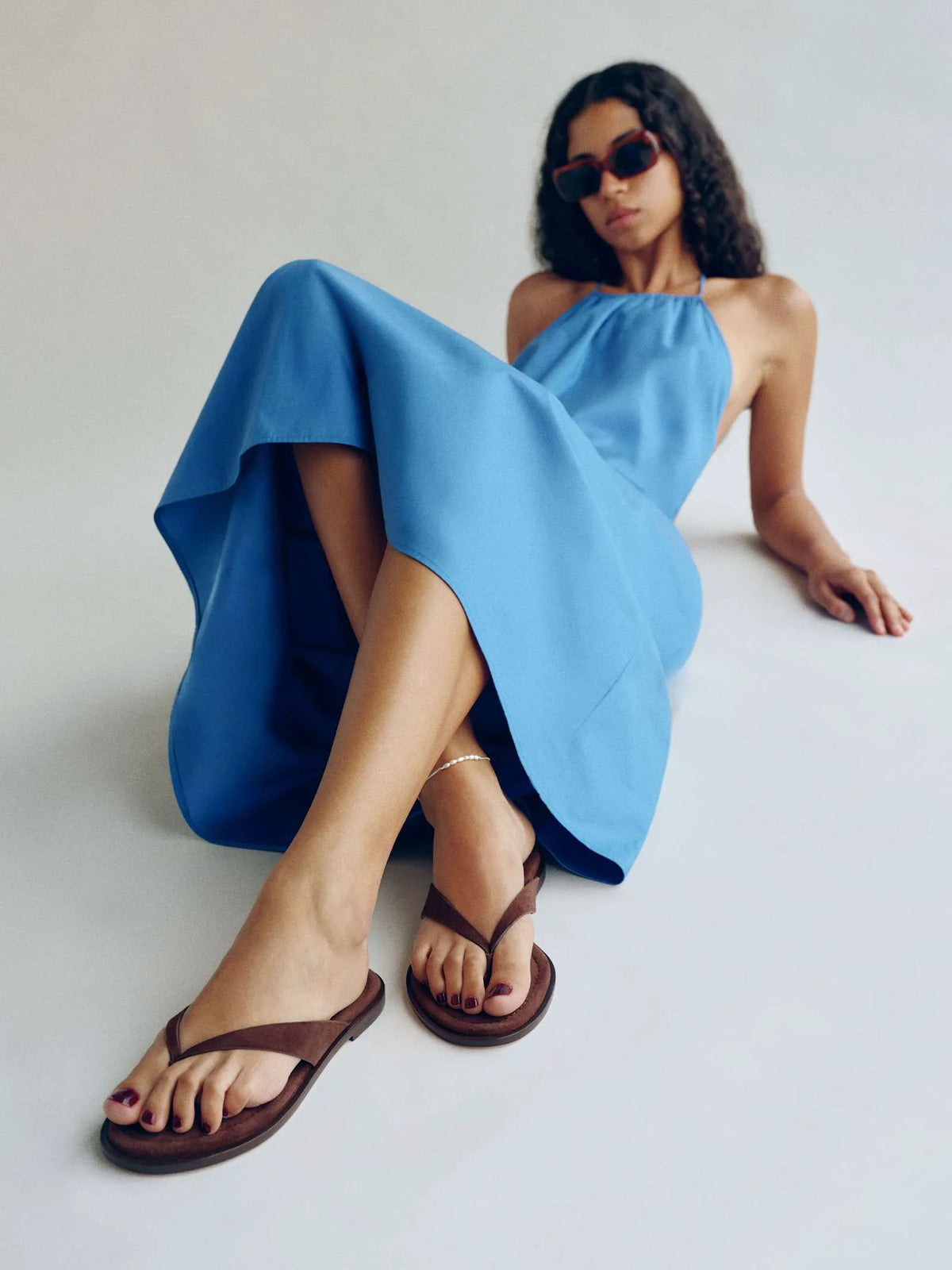 Suede Espresso