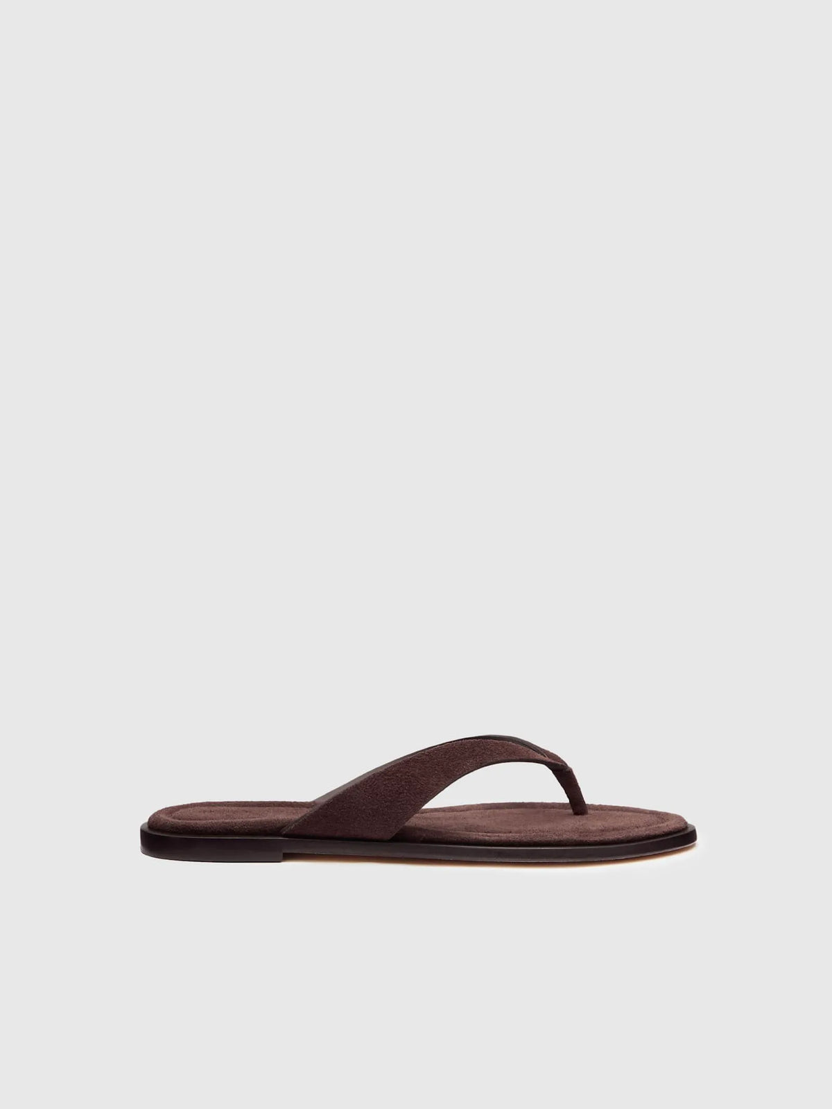 Suede Espresso