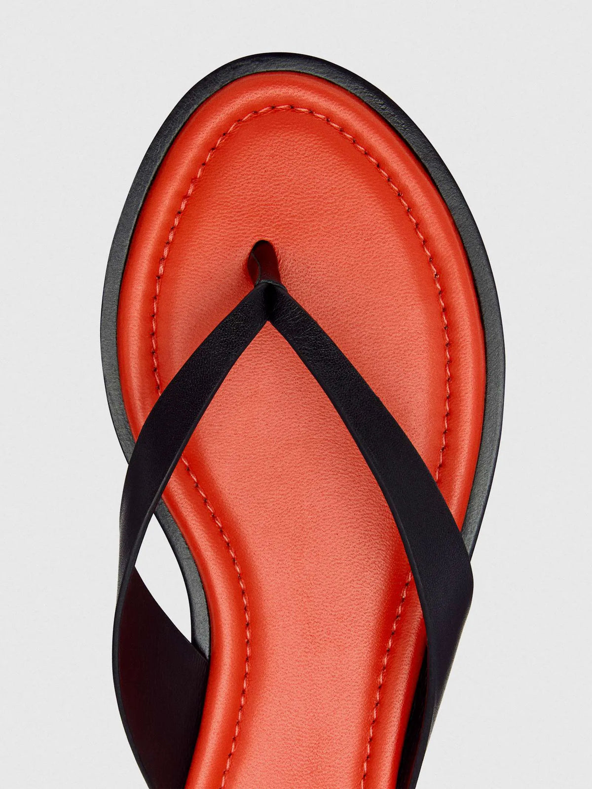 Lobster Black Leather