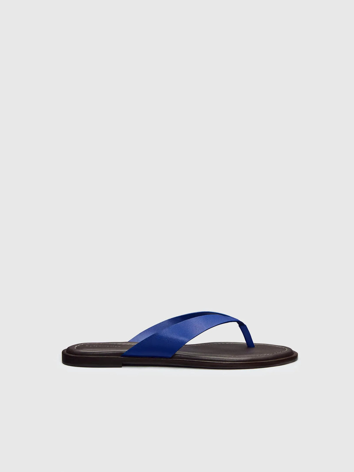 Cobalt Leather