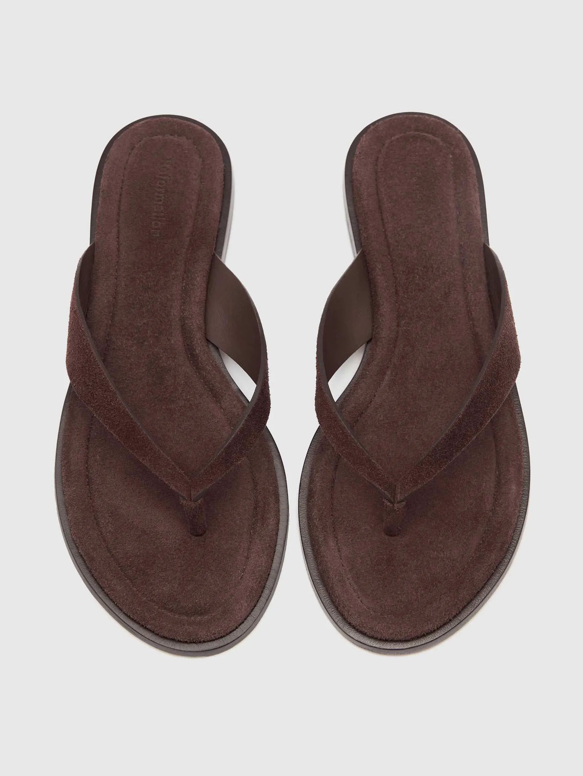 Suede Espresso