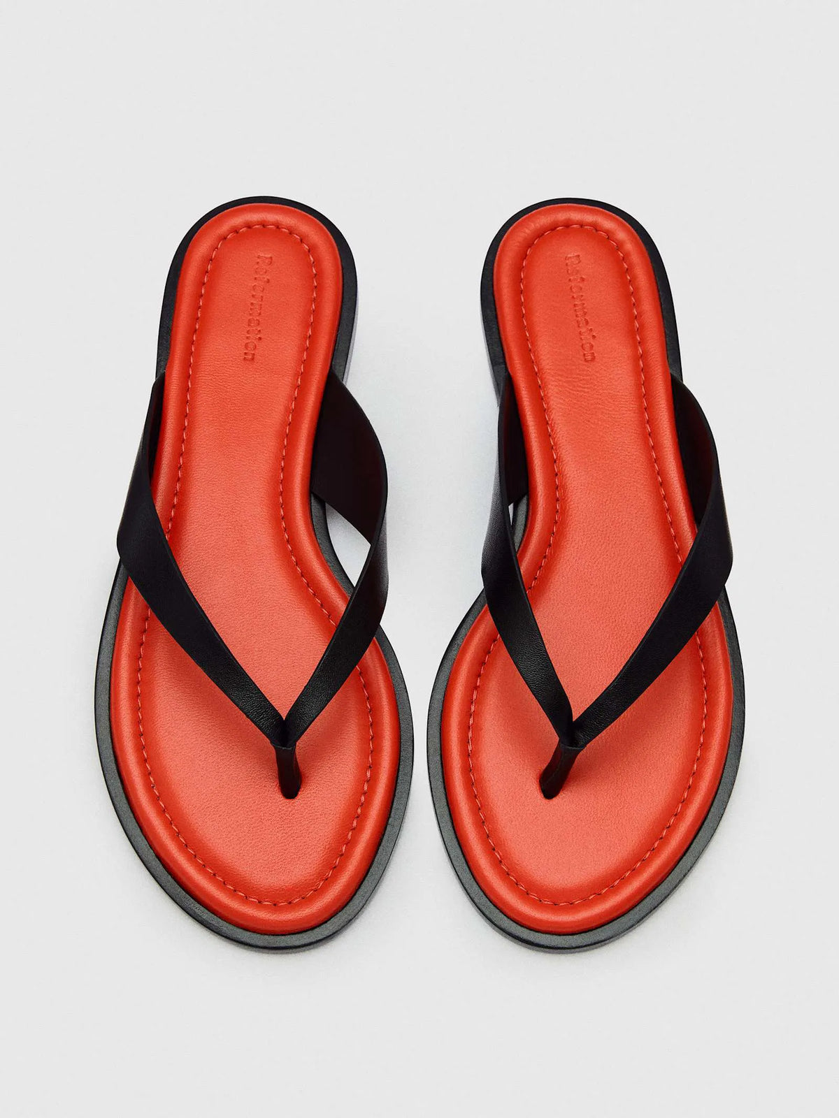 Lobster Black Leather