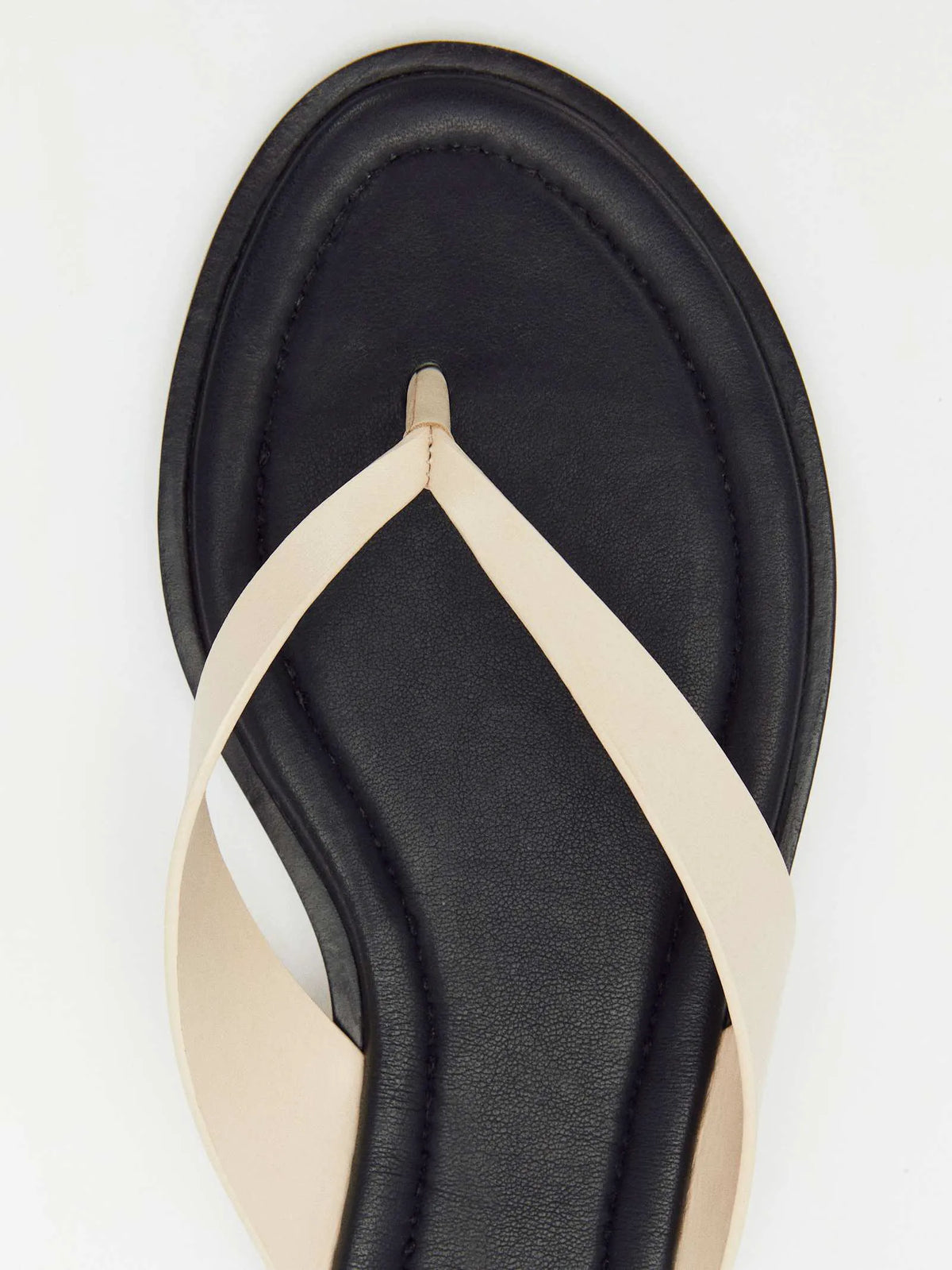 Almond Black