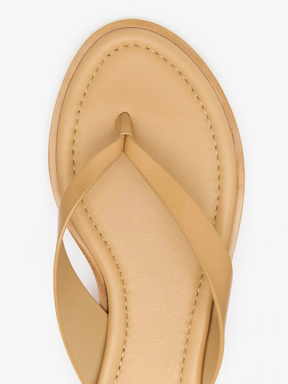 Buff Leather